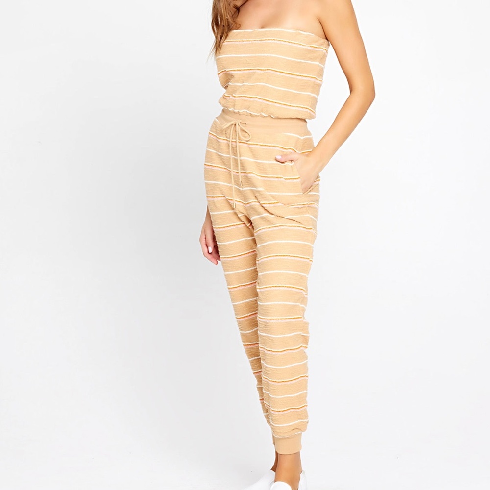 L*SPACE North Shore Jumper size Medium